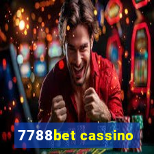 7788bet cassino